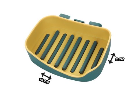 ENFA PLS YAPISKANLI IZGARA KATI SABUNLUK**240