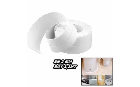 ENFA 2MM 3,2MT SU SIZDIRMAZ BANT***200