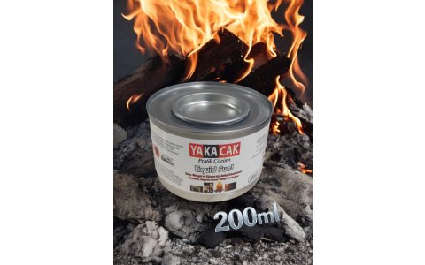 RESO 200ML KENETLI TENEKE JEL YAKIT**72