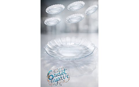 VIDREX 6LI TWIST 15CM CAM TABAK**12