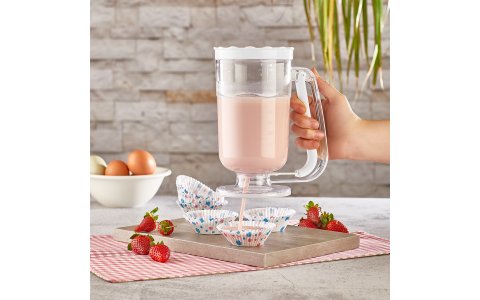 LÜX PLAS HAMUR DAGITICI*9