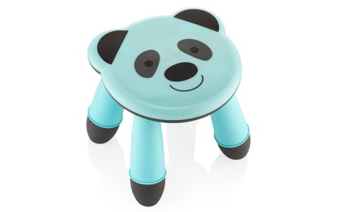 LÜX PLAS ÇOCUK TABURESI*18