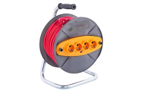 SEYYAR MAKARALI 40MT KABLO**5