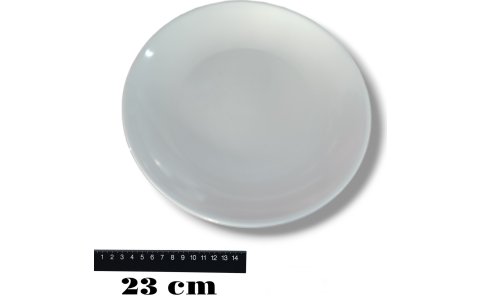 ISRA MELAMIN 23CM SERVIS TABAK**60