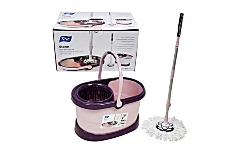 TITIZ STORM TEMIZLIK SETI