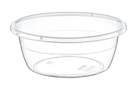 AKAY PLAS SEFFAF 7NO YUV BADYA 22LT*24