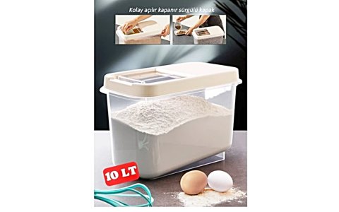 AKAY PLS 10LT SÜRGÜLÜ ERZAK KABI**12
