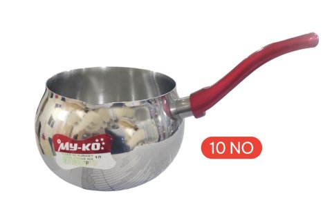 10NO KÜRE CEZVE (KOLİ İÇİ:50)