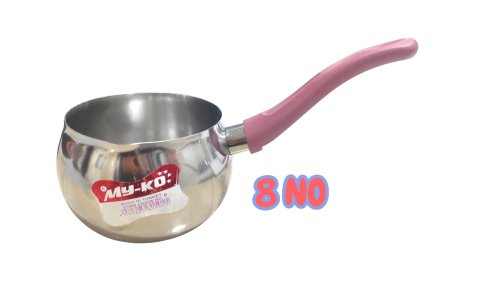 8NO KÜRE CEZVE (KOLİ İÇİ:70)