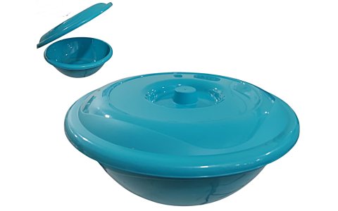 KENT 10LT JUMBO KAPAKLI BADYA**25