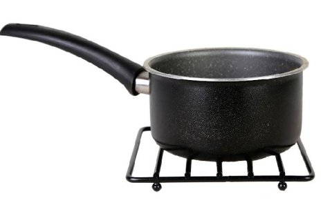 NILSAH METAL SIYAH NIHALE***