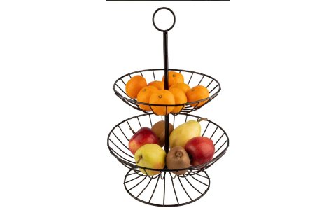 NILSAH METAL 2KATLI FREZYA MEYVELIK**1