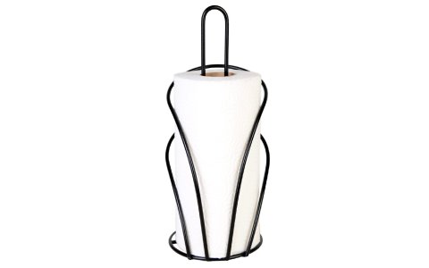 NILSAH METAL LÜX SIYAH KAGIT HAVLULUK**1