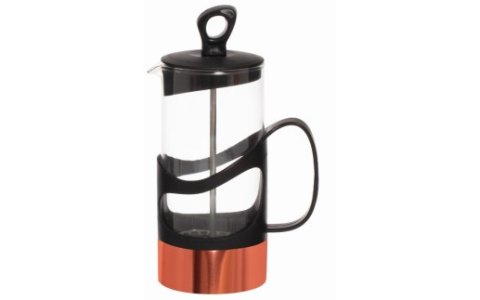 HEREVIN BAKIR DES 350CC FRENCH PRESS*24