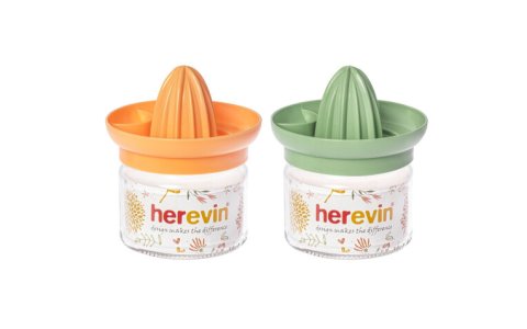 HEREVIN 300ML LIMON SIKACAGI**24