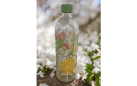 HEREVIN 750ML BOTANICA DES SU SISESI***15