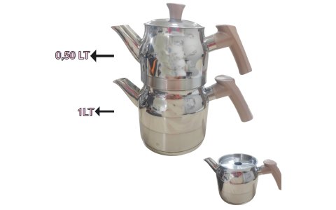 HÜNKARDEM FILINTA ➡️MIDI⬅️ BOY ÇAYDANLIK*8