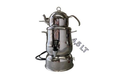 PEGASUSS HANZADE 4,5LT SEMAVER*1