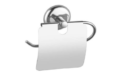 IPEK AYNA KROM KAPAKLI WC KAGITLIK ⏭️⏭️YAPISKANLI*100