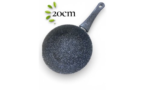 ÇIRAGAN EZME 20CM TEKSAP TAVA*10