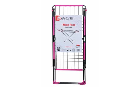 EVONA MEGA ROSE KURUTMALIK(150CM*57CM)***5