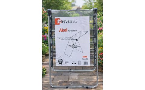 EVONA AKEL KURUTMALIK(120*63CM)**1