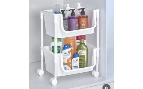 RUBY LIFE 2 KATLI ÇOK AMAÇLI RAF***1