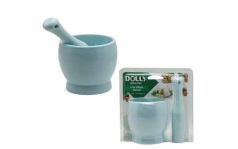 DOLLY LÜKS DIBEK HAVAN (KOLİ İÇİ:20)