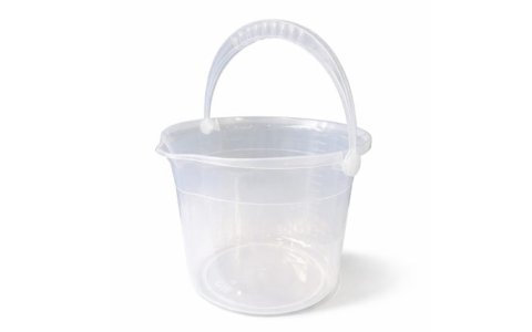 QS PLS 14LT GAGALI SEFFAF KOVA**12