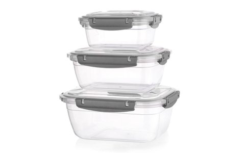 QS PLAS DIKD 3LÜ SIZDIRMAZ SET (040LT+0,80LT+1,40LT)**12