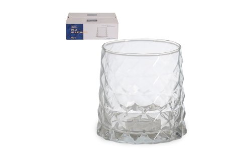 VIDREX JS5185 6LI CAM SU BARDAGI 370 ML***12