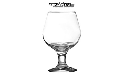 SIGMA 97502 TEKLI AYAKLI KADEH 25CL***12