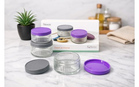 SIGMA RENA 6LI CAM SAKLAMA KABI 140CC***12