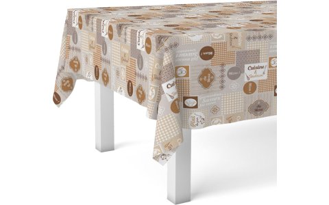 ULU 100*140 ORTA MASA ÖRTÜSÜ*25