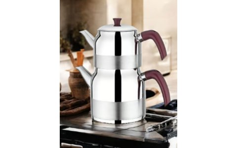 HÜNKARDEM FILINTA AILE BOY ÇAYDANLIK*8