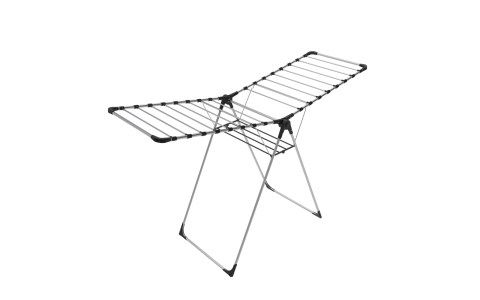 PERILLA LAURA MEGA ALÜMINYUM KURUTMALIK**