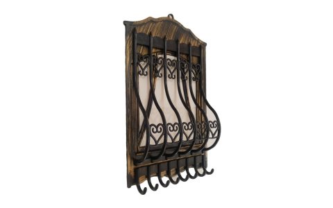 PLASTIK ANAHTARLIK*24