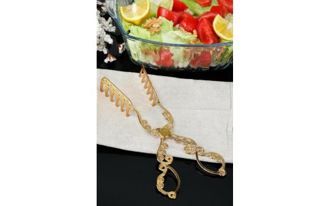 GOLD 21CM MAKARNA MASASI***100