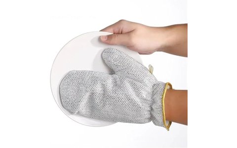 GÜMÜS TEL BULASIK ELDIVENI**1500