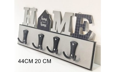 MYHOME AHSAP 4LÜ HOME ASKILIK*1