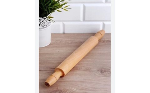 TERCIH 50CM AHSAP SABIT MERDANE*60