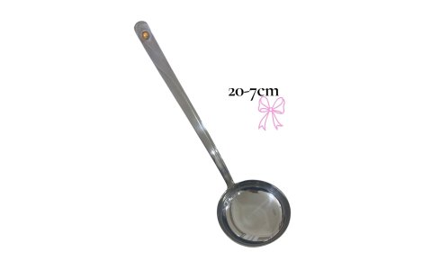TERCIH METAL KEPÇE(20CM*7CM)****10