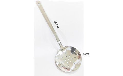 TERCIH METAL KEVGIR (20CM*9CM)****10