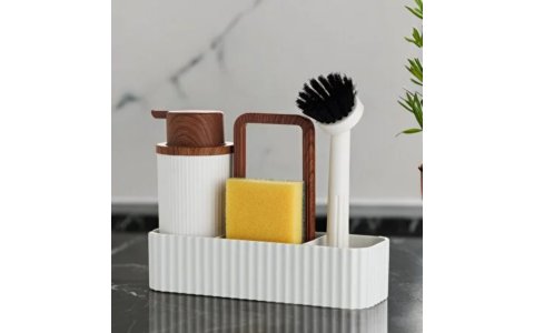 BILTAS PLS ECO LAVABO SETI***1