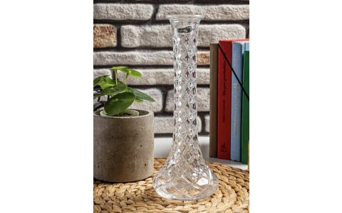 VIDREX (10CM*25C) KENDINDEN DES CAM VAZO***24