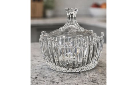 VIDREX DSTG2026-5 CAM SEKERLIK****36