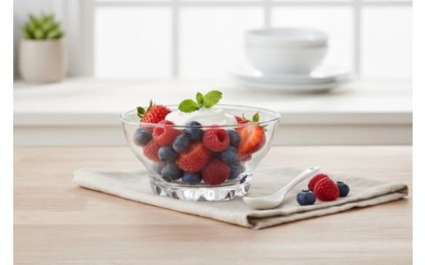 RAYAN TURKEY 6LI CAM  KASE(260ML)***8