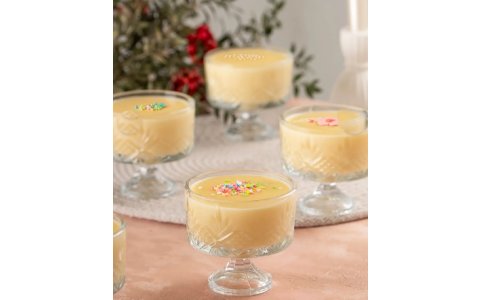 RAYAN SELINE 6LI AYAKLI CAM KASE(139ML)**8