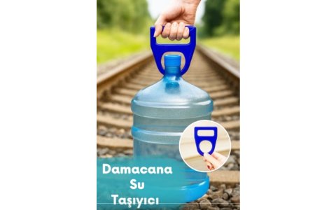 DAMACANA TASIMA APARATI*200