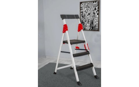 EXTREME 2+1 BEKA MERDIVEN**1